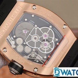ĐỒNG HỒ NAM RICHARD MILLE RM001 REPLICA CAO CẤP NHÀ MÁY JB TOURBILLON 42MM 4 ĐỒNG HỒ NAM RICHARD MILLE RM001 REPLICA CAO CẤP NHÀ MÁY JB TOURBILLON 42MM