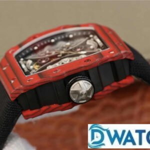 ĐỒNG HỒ NAM RICHARD MILLE RM53-01 SUPER FAKE NHÀ MÁY TPT NÚM ĐEN 44MM 2 ĐỒNG HỒ NAM RICHARD MILLE RM53-01 SUPER FAKE NHÀ MÁY TPT NÚM ĐEN 44MM