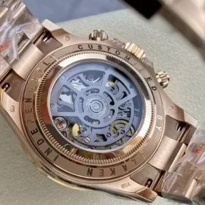 ĐỒNG HỒ NAM ROLEX DAYTONA REPLICA 1:1 NHÀ MÁY GET BEZEL ĐÍNH ĐÁ 40MM 4 ĐỒNG HỒ NAM ROLEX DAYTONA REPLICA 1:1 NHÀ MÁY GET BEZEL ĐÍNH ĐÁ 40MM