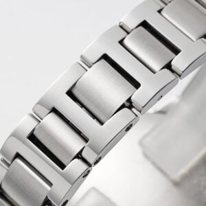 CARTIER BALLON BLEU WSBB0046 LUXURY REPLICA WATCHES PINK DIAL AF FACTORY 33MM 5 ĐỒNG HỒ NỮ CARTIER BALLON BLEU WSBB0046 FAKE CAO CẤP NHÀ MÁY AF MẶT SỐ HỒNG 33MM