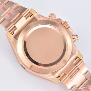 ĐỒNG HỒ NAM ROLEX DAYTONA CLEAN FACTORY REP CAO CẤP M116505-0013 40MM 3 ĐỒNG HỒ NAM ROLEX DAYTONA LEAN FACTORY REP CAO CẤP M116505-0013 40MM