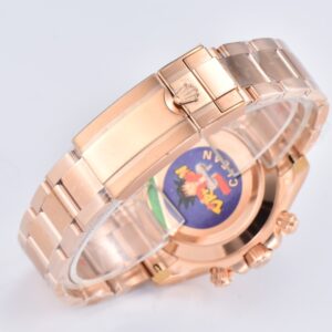 ĐỒNG HỒ NAM ROLEX DAYTONA CLEAN FACTORY REP CAO CẤP M116505-0013 40MM 4 ĐỒNG HỒ NAM ROLEX DAYTONA LEAN FACTORY REP CAO CẤP M116505-0013 40MM