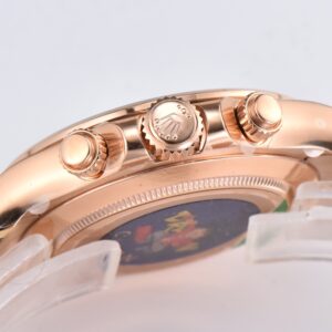 ĐỒNG HỒ NAM ROLEX DAYTONA CLEAN FACTORY REP CAO CẤP M116505-0013 40MM 2 ĐỒNG HỒ NAM ROLEX DAYTONA LEAN FACTORY REP CAO CẤP M116505-0013 40MM