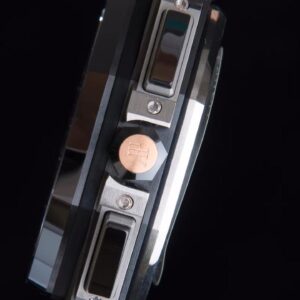 ĐỒNG HỒ AUDEMARS PIGUET ROYAL OAK OFFSHORE 26405CE REP CAO CẤP NHÀ MÁY APF 44MM 2 ĐỒNG HỒ AUDEMARS PIGUET ROYAL OAK OFFSHORE 26405CE REP CAO CẤP NHÀ MÁY APF 44MM