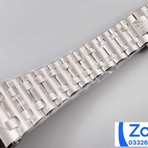 ĐỒNG HỒ AUDEMARS PIGUET ROYAL OAK OFFSHORE 26470ST REP 11 NHÀ MÁY JF NÚM XANH 42MM 6 ĐỒNG HỒ AUDEMARS PIGUET ROYAL OAK OFFSHORE 26470ST REP 11 NHÀ MÁY JF NÚM XANH 42MM