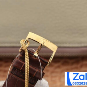 ĐỒNG HỒ NAM OMEGA DE VILLE FAKE CAO CẤP NHÀ MÁY DV VIỀN VÀNG MẶT XANH 40MM 5 ĐỒNG HỒ NAM OMEGA DE VILLE FAKE CAO CẤP NHÀ MÁY DV VIỀN VÀNG MẶT XANH 40MM