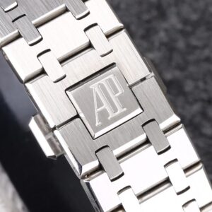 AUDEMARS PIGUET BEST REPLICAS WATCHES ROYAL OAK 26521BC R8 FACTORY BLUE 41MM 5 ĐỒNG HỒ AUDEMARS PIGUET ROYAL OAK 26521BC REPLCIA 11 NHÀ MÁY R8 XANH 41MM