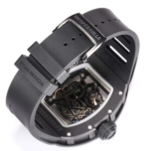 ĐỒNG HỒ NAM RICHARD MILLE RM055 REPLICA 1:1 NHÀ MÁY BBR V2 MÀU ĐEN 45MM 5 ĐỒNG HỒ NAM RICHARD MILLE RM055 REPLICA 1:1 NHÀ MÁY BBR V2 MÀU ĐEN 45MM