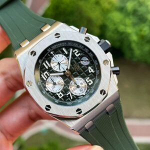 ĐỒNG HỒ AUDEMARS PIGUET ROYAL OAK OFFSHORE 26238TI REP 11 NHÀ MÁY APF 42MM 1 ĐỒNG HỒ AUDEMARS PIGUET ROYAL OAK OFFSHORE 26238TI REP 11 NHÀ MÁY APF 42MM