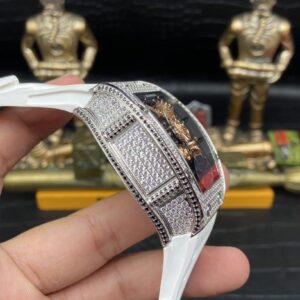 ĐỒNG HỒ NAM RICHARD MILLE RM51-01 REPLICA CAO CẤP NHÀ MÁY Z FACTORY 44MM 2 ĐỒNG HỒ NAM RICHARD MILLE RM51-01 REPLICA CAO CẤP NHÀ MÁY Z FACTORY 44MM