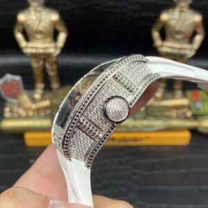 ĐỒNG HỒ NAM RICHARD MILLE RM51-01 REPLICA CAO CẤP NHÀ MÁY Z FACTORY 44MM 3 ĐỒNG HỒ NAM RICHARD MILLE RM51-01 REPLICA CAO CẤP NHÀ MÁY Z FACTORY 44MM