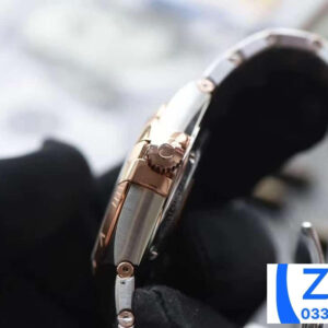 ĐỒNG HỒ NAM OMEGA CONSTELLATION SUPER FAKE NHÀ MÁY VS ĐÍNH ĐÁ 38MM 2 ĐỒNG HỒ NAM OMEGA CONSTELLATION SUPER FAKE NHÀ MÁY VS ĐÍNH ĐÁ 38MM