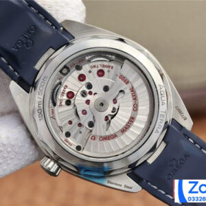 ĐỒNG HỒ NAM OMEGA SEAMASTER FAKE CAO CẤP NHÀ MÁY 3S MẶT SỐ MÀU GHI 41MM 4 ĐỒNG HỒ NAM OMEGA SEAMASTER FAKE CAO CẤP NHÀ MÁY 3S MẶT SỐ MÀU GHI 41MM