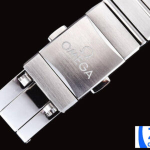 ĐỒNG HỒ NỮ OMEGA CONSTELLATION FAKE 11 NHÀ MÁY GF MẶT SỐ XÀ CỪ 25MM 4 ĐỒNG HỒ NỮ OMEGA CONSTELLATION FAKE 11 NHÀ MÁY GF MẶT SỐ XÀ CỪ 25MM