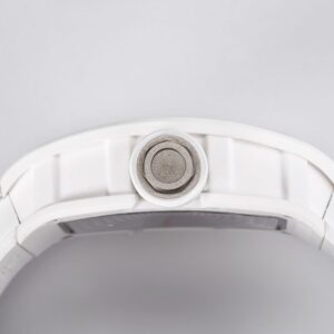 ĐỒNG HỒ NAM RICHARD MILLE RM055 REPLICA 11 NHÀ MÁY BBR V2 MÀU TRẮNG 45MM 2 ĐỒNG HỒ NAM RICHARD MILLE RM055 REPLICA 11 NHÀ MÁY BBR V2 MÀU TRẮNG 45MM