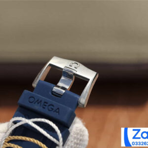 ĐỒNG HỒ NAM OMEGA SEAMASTER FAKE CAO CẤP NHÀ MÁY OM FACTORY 42MM 5 ĐỒNG HỒ NAM OMEGA SEAMASTER FAKE CAO CẤP NHÀ MÁY OM FACTORY 42MM