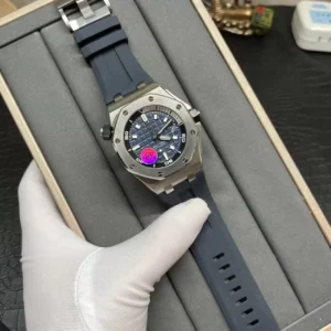 ĐỒNG HỒ AUDEMARS PIGUET ROYAL OAK OFFSHORE REPLICA NHÀ MAYS APS 42MM 1 ĐỒNG HỒ AUDEMARS PIGUET ROYAL OAK OFFSHORE REPLICA NHÀ MAYS APS 42MM