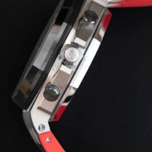 ĐỒNG HỒ AUDEMARS PIGUET ROYAL OAK OFFSHORE 26400SO REPLICA NHÀ MÁY APF 44MM 2 ĐỒNG HỒ AUDEMARS PIGUET ROYAL OAK OFFSHORE 26400SO REPLICA NHÀ MÁY APF 44MM