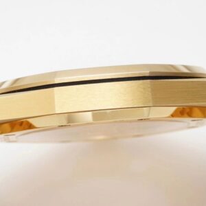 ĐỒNG HỒ AUDEMARS PIGUET ROYAL OAK 15202BA REP 11 NHÀ MÁY KZ VÀNG GOLD 39MM 2 ĐỒNG HỒ AUDEMARS PIGUET ROYAL OAK 15202BA REP 11 NHÀ MÁY KZ VÀNG GOLD 39MM