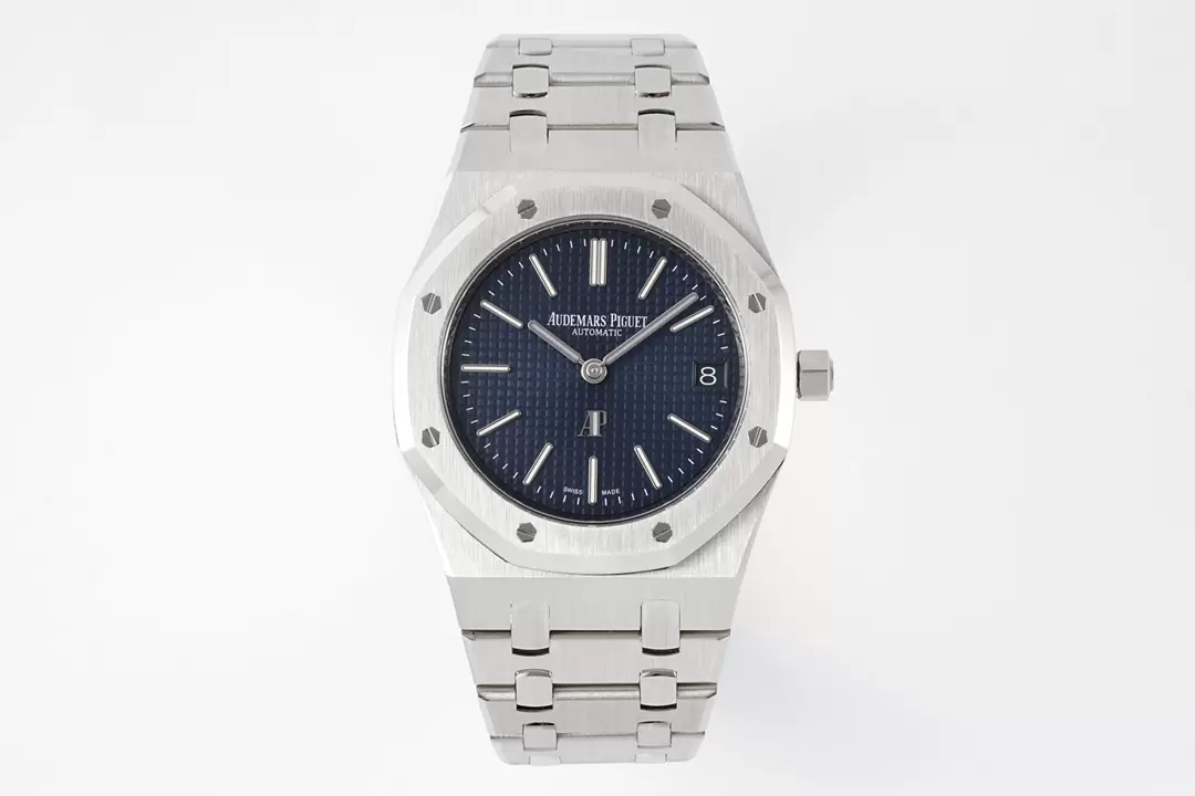 ĐỒNG HỒ AUDEMARS PIGUET ROYAL OAK REPLICA CAO CẤP NHÀ MÁY ZF KHÓA GẤP 39MM ĐỒNG HỒ AUDEMARS PIGUET ROYAL OAK REPLICA CAO CẤP NHÀ MÁY ZF KHÓA GẤP 39MM