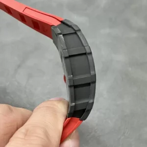 ĐỒNG HỒ NAM RICHARD MILLE RM35-01 REPLICA NHÀ MÁY SONIC MÀU ĐỎ 45MM 3 ĐỒNG HỒ NAM RICHARD MILLE RM35-01 REPLICA NHÀ MÁY SONIC MÀU ĐỎ 45MM