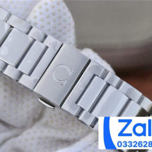 ĐỒNG HỒ NAM OMEGA SEAMASTER AQUA TERRA FAKE 11 NHÀ MÁY VS KIM CHỈ XANH 41MM 5 ĐỒNG HỒ NAM OMEGA SEAMASTER AQUA TERRA FAKE 11 NHÀ MÁY VS KIM CHỈ XANH 41MM