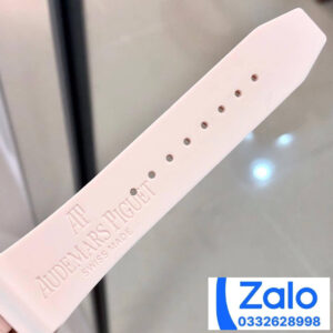 ĐỒNG HỒ NỮ AUDEMARS PIGUET ROYAL OAK OFFSHORE 26236 FAKE ĐÍNH ĐÁ VIỀN 37MM 4 ĐỒNG HỒ NỮ AUDEMARS PIGUET ROYAL OAK OFFSHORE 26236 FAKE ĐÍNH ĐÁ VIỀN 37MM