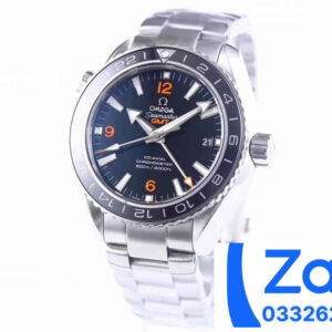 ĐỒNG HỒ NAM OMEGA SEAMASTER GMT FAKE 11 NHÀ MÁY VS FACTORY 43MM 1 ĐỒNG HỒ NAM OMEGA SEAMASTER GMT FAKE 11 NHÀ MÁY VS FACTORY 43MM