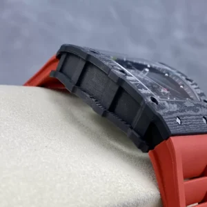 ĐỒNG HỒ NAM RICHARD MILLE RM35-02 REPLICA 11 NHÀ MÁY SONIC DÂY CAM 44MM 3 ĐỒNG HỒ NAM RICHARD MILLE RM35-02 REPLICA 11 NHÀ MÁY SONIC DÂY CAM 44MM