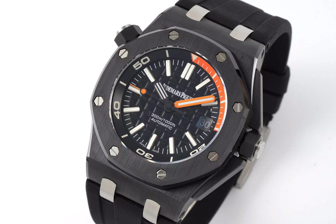 ĐỒNG HỒ AUDEMARS PIGUET ROYAL OAK OFFSHORE 15707CE FAKE 1:1 NHÀ MÁY IP 42MM ĐỒNG HỒ AUDEMARS PIGUET ROYAL OAK OFFSHORE 15707CE FAKE 1:1 NHÀ MÁY IP 42MM