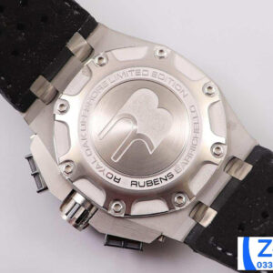 ĐỒNG HỒ AUDEMARS PIGUET ROYAL OAK OFFSHORE 26078 REP 1:1 NHÀ MÁY JF 42MM 4 ĐỒNG HỒ AUDEMARS PIGUET ROYAL OAK OFFSHORE 26078 REP 1:1 NHÀ MÁY JF 42MM