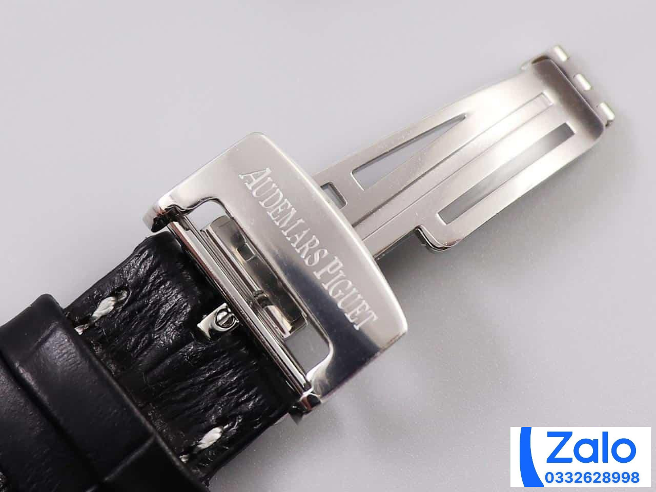 ĐỒNG HỒ AUDEMARS PIGUET ROYAL OAK OFFSHORE 26470ST REPLCIA NHÀ MÁY JF FACTORY 42MM ĐỒNG HỒ AUDEMARS PIGUET ROYAL OAK OFFSHORE 26470ST REPLCIA NHÀ MÁY JF FACTORY 42MM