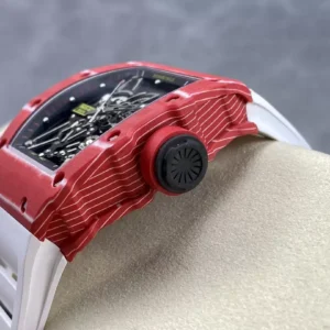 ĐỒNG HỒ NAM RICHARD MILLE RM35-02 REPLICA NHÀ MÁY T+ DÂY ĐEO TRẮNG 44MM 2 ĐỒNG HỒ NAM RICHARD MILLE RM35-02 REPLICA NHÀ MÁY T+ DÂY ĐEO TRẮNG 44MM