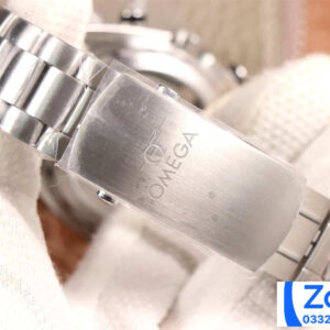 ĐỒNG HỒ NAM OMEGA SEAMASTER SUPER FAKE NHÀ MÁY OM BEZEL MIX HAI MÀU 45MM 5 ĐỒNG HỒ NAM OMEGA SEAMASTER SUPER FAKE NHÀ MÁY OM BEZEL MIX HAI MÀU 45MM