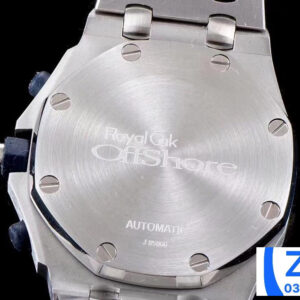 ĐỒNG HỒ NAM AUDEMARS PIGUET ROYAL OAK OFFSHORE 26237 REP 1:1 NHÀ MÁY JF 42MM 4 ĐỒNG HỒ NAM AUDEMARS PIGUET ROYAL OAK OFFSHORE 26237 REP 1:1 NHÀ MÁY JF 42MM
