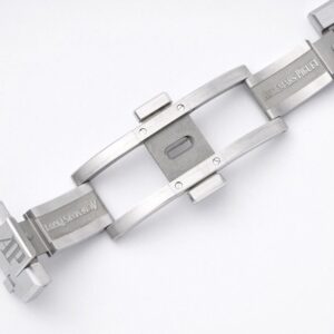 AUDEMARS PIGUET BEST COPIES WATCHES ROYAL OAK 15400ST ZF FACTORY 41MM GREY FACE 6 ĐỒNG HỒ AUDEMARS PIGUET ROYAL OAK OFFSHORE 15400ST REP 1:1 NHÀ MÁY ZF 41MM