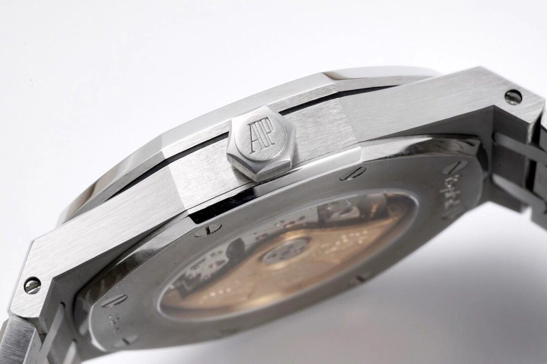 ĐỒNG HỒ AUDEMARS PIGUET ROYAL OAK OFFSHORE 15400ST REP CAO CẤP NHÀ MÁY ZF 41MM ĐỒNG HỒ AUDEMARS PIGUET ROYAL OAK OFFSHORE 15400ST REP CAO CẤP NHÀ MÁY ZF 41MM