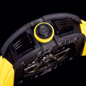 ĐỒNG HỒ NAM RICHARD MILLE RM011 REPLICA CAO CẤP NHÀ MÁY KV MÀU VÀNG 45MM 3 ĐỒNG HỒ NAM RICHARD MILLE RM011 REPLICA CAO CẤP NHÀ MÁY KV MÀU VÀNG 45MM