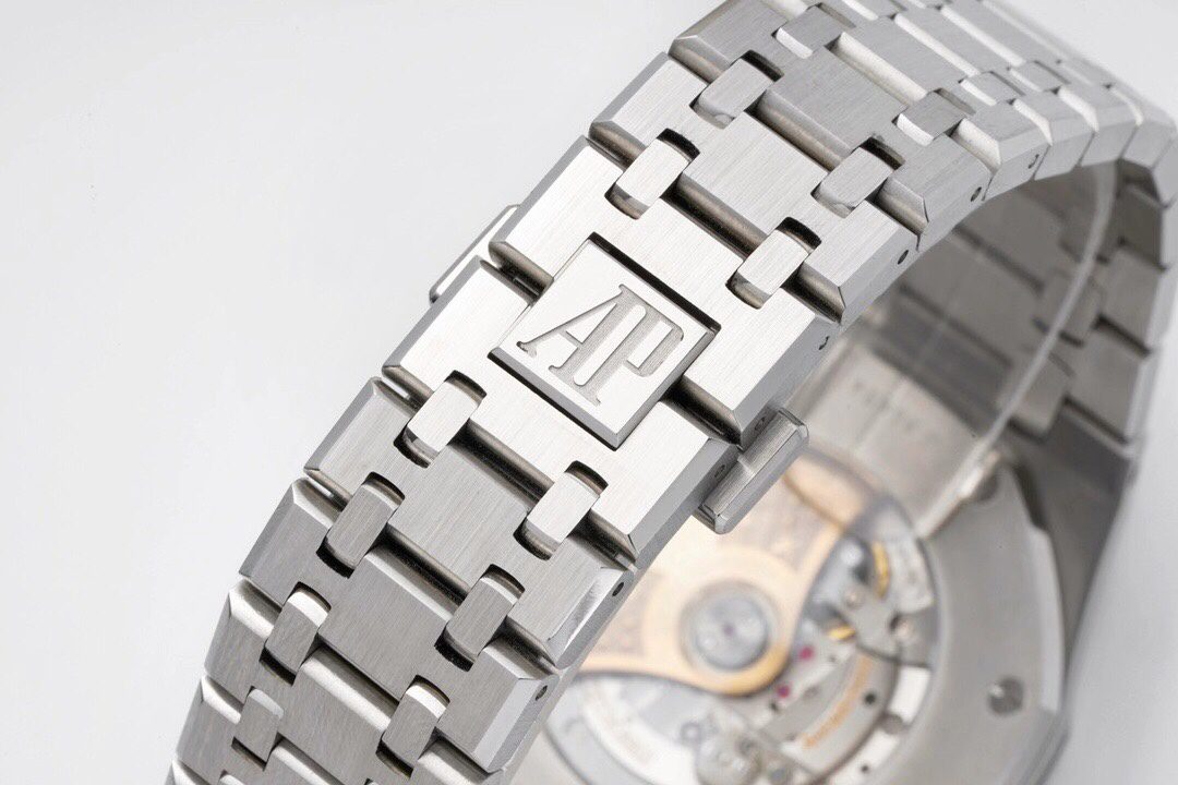 ĐỒNG HỒ AUDEMARS PIGUET ROYAL OAK OFFSHORE 15400ST REP CAO CẤP NHÀ MÁY ZF 41MM ĐỒNG HỒ AUDEMARS PIGUET ROYAL OAK OFFSHORE 15400ST REP CAO CẤP NHÀ MÁY ZF 41MM