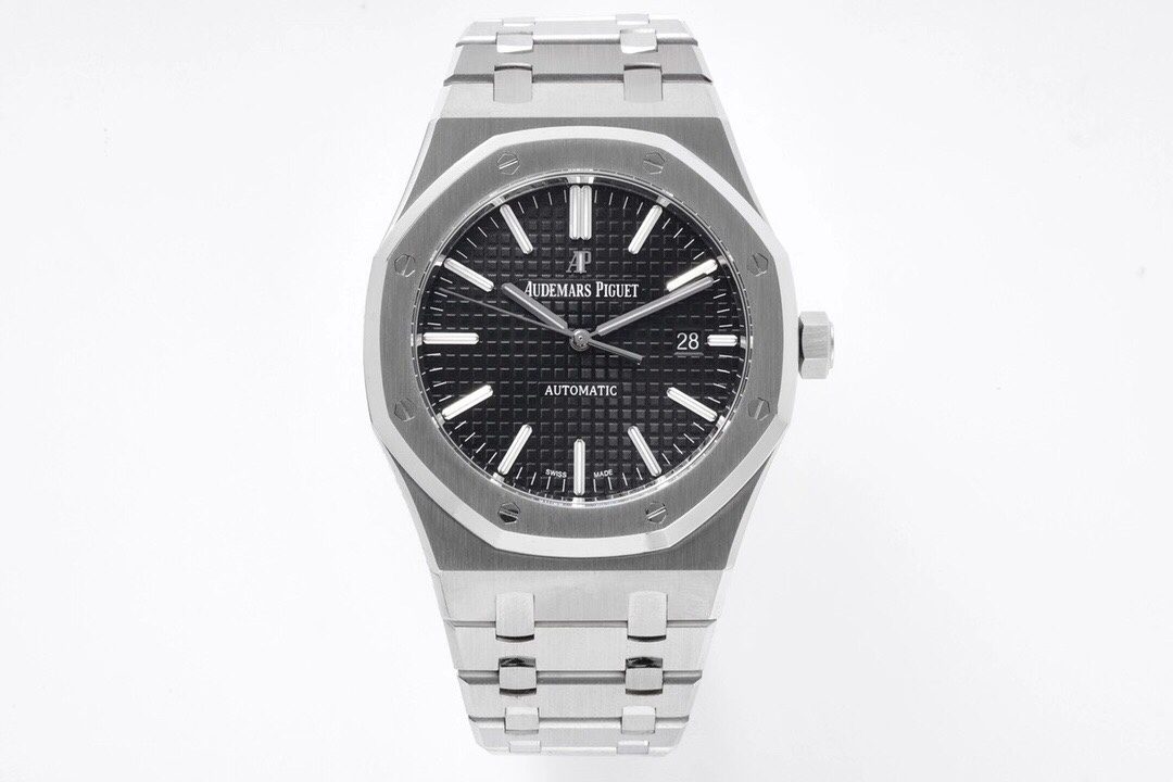 ĐỒNG HỒ AUDEMARS PIGUET ROYAL OAK OFFSHORE 15400ST REP CAO CẤP NHÀ MÁY ZF 41MM ĐỒNG HỒ AUDEMARS PIGUET ROYAL OAK OFFSHORE 15400ST REP CAO CẤP NHÀ MÁY ZF 41MM