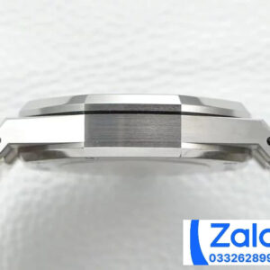 AUDEMARS PIGUET COPIES WATCHES ROYAL OAK 15500 OM FACTORY BLACK DIAL 41MM 4 ĐỒNG HỒ NAM AUDEMARS PIGUET ROYAL OAK 15500 FAKE 11 NHÀ MÁY OM FACTORY 41MM