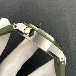 ĐỒNG HỒ AUDEMARS PIGUET ROYAL OAK OFFSHORE 15720ST FAKE 1:1 NHÀ MÁY BF 42MM 3 ĐỒNG HỒ AUDEMARS PIGUET ROYAL OAK OFFSHORE 15720ST FAKE 1:1 NHÀ MÁY BF 42MM