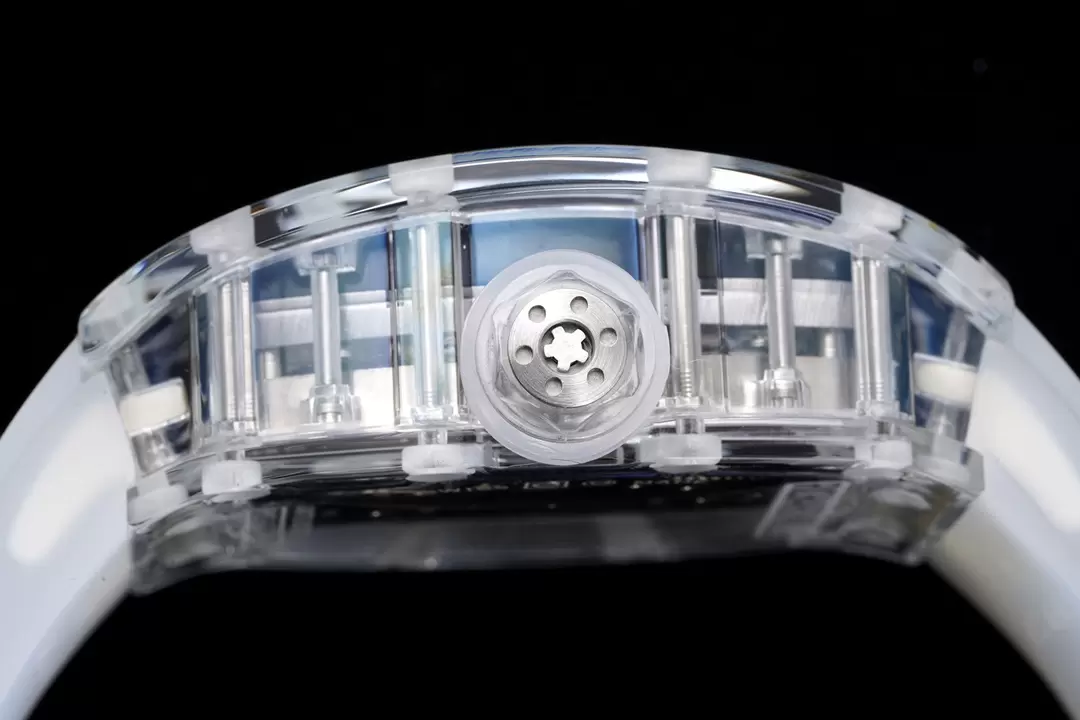 ĐỒNG HỒ NAM RICHARD MILLE RM53-02 REPLICA CAO CẤP NHÀ MÁY RM FACTORY 44MM ĐỒNG HỒ NAM RICHARD MILLE RM53-02 REPLICA CAO CẤP NHÀ MÁY RM FACTORY 44MM