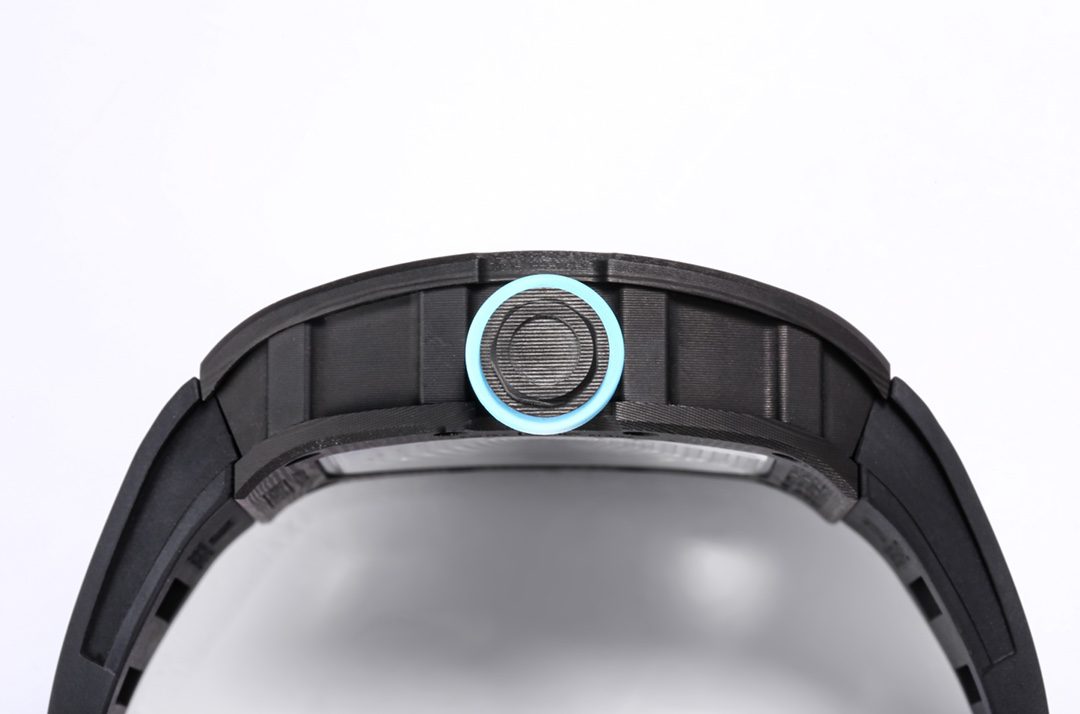 ĐỒNG HỒ NAM RICHARD MILLE RM055 REPLICA CAO CẤP NHÀ MÁY BBR DÂY ĐEN 45MM ĐỒNG HỒ NAM RICHARD MILLE RM055 REPLICA CAO CẤP NHÀ MÁY BBR DÂY ĐEN 45MM