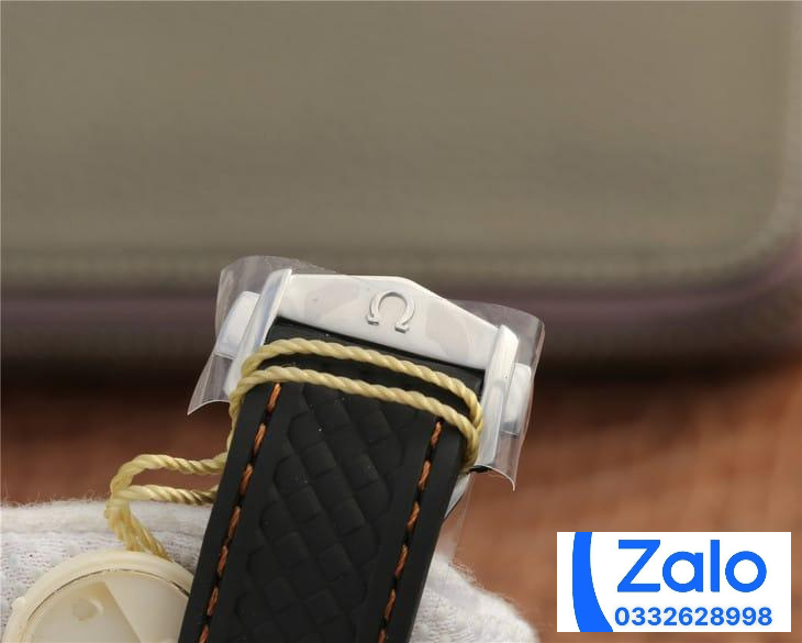 ĐỒNG HỒ NAM OMEGA SEAMASTER FAKE CAO CẤP NHÀ MÁY 3S DÂY ĐEO THỂ THAO 41MM ĐỒNG HỒ NAM OMEGA SEAMASTER FAKE CAO CẤP NHÀ MÁY 3S DÂY ĐEO THỂ THAO 41MM