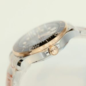 ĐỒNG HỒ NAM OMEGA SEAMASTER FAKE 1:1 NHÀ MÁY OR CỌC SỐ NỔI BẬT 42MM 3 ĐỒNG HỒ NAM OMEGA SEAMASTER FAKE 1:1 NHÀ MÁY OR CỌC SỐ NỔI BẬT 42MM