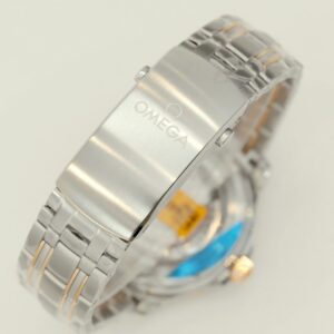 ĐỒNG HỒ NAM OMEGA SEAMASTER FAKE 1:1 NHÀ MÁY OR CỌC SỐ NỔI BẬT 42MM 5 ĐỒNG HỒ NAM OMEGA SEAMASTER FAKE 1:1 NHÀ MÁY OR CỌC SỐ NỔI BẬT 42MM