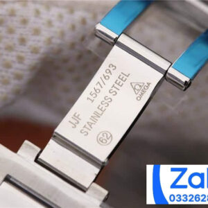 ĐỒNG HỒ NAM OMEGA SEAMASTER AQUA TERRA FAKE NHÀ MÁY VS NIỀNG TRƠN 41MM 6 ĐỒNG HỒ NAM OMEGA SEAMASTER AQUA TERRA FAKE NHÀ MÁY VS NIỀNG TRƠN 41MM