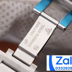 ĐỒNG HỒ NAM OMEGA SEAMASTER AQUA TERRA FAKE 11 NHÀ MÁY VS FACTORY 41MM 6 ĐỒNG HỒ NAM OMEGA SEAMASTER AQUA TERRA FAKE 11 NHÀ MÁY VS FACTORY 41MM