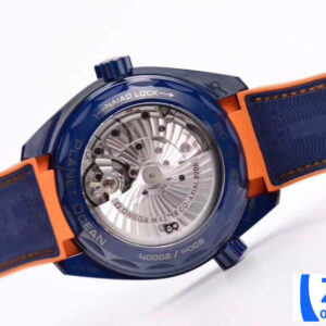 ĐỒNG HỒ NAM OMEGA SEAMASTER REPLICA NHÀ MÁY VS FACTORY DÂY CAO SU 45MM 4 ĐỒNG HỒ NAM OMEGA SEAMASTER REPLICA NHÀ MÁY VS FACTORY DÂY CAO SU 45MM